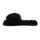 thumbnail image 2 of Pantufla Annik T 26 Federica Ne, 2 of 4