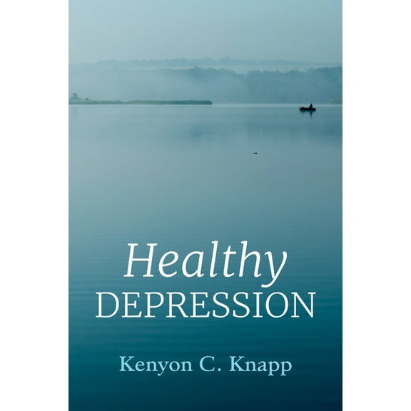 Healthy Depression (Hardcover)