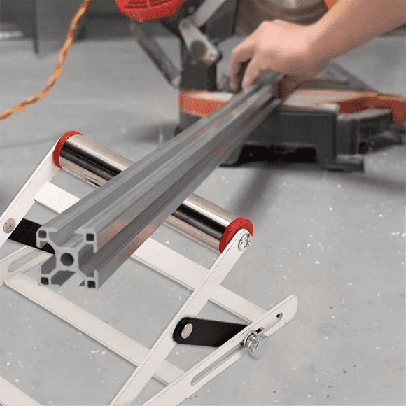 Adjustable Cutting Machine Support Frame, Table Saw Stand, Table Saw Stand