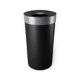 thumbnail image 1 of Umbra Vento 16.5 Gallon (62L) Trash Can, 1 of 6