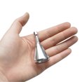 thumbnail image 4 of Herramienta de desbarbado y biselado externo, broca de desbarbado triangular/hexagonal externa, broca de acero inoxidable de alta velocidad para eliminar rebabas, repara rápidamente metal dañado,, 4 of 8