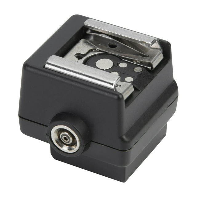 Hot Shoe Adapter For Alpha,Mini Plastic Hot Shoe Hot Shoe Converter Hot Shoe Adapter World-Class Design