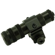 Swamp Fox Tls-yr-02 Grn Laser Combo