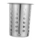 thumbnail image 5 of BEADCEST Organizador De Cucharas Tenedores Y En Acero Inoxidable Color Plateado Para Cocina, 5 of 7