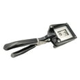 thumbnail image 1 of KLKCMS Passport Photo Cutter Easy to Use ID Die Cutter Punch for Studio Family Home 3.2cmx2.5cm, 1 of 9