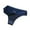 Dark Blue, variant on TMOYZQ Seamless Women Underwear Thongs,No Show Ladies Thong,No Line Breathable Comfortable Panties Undies for Women, Size M-4XL