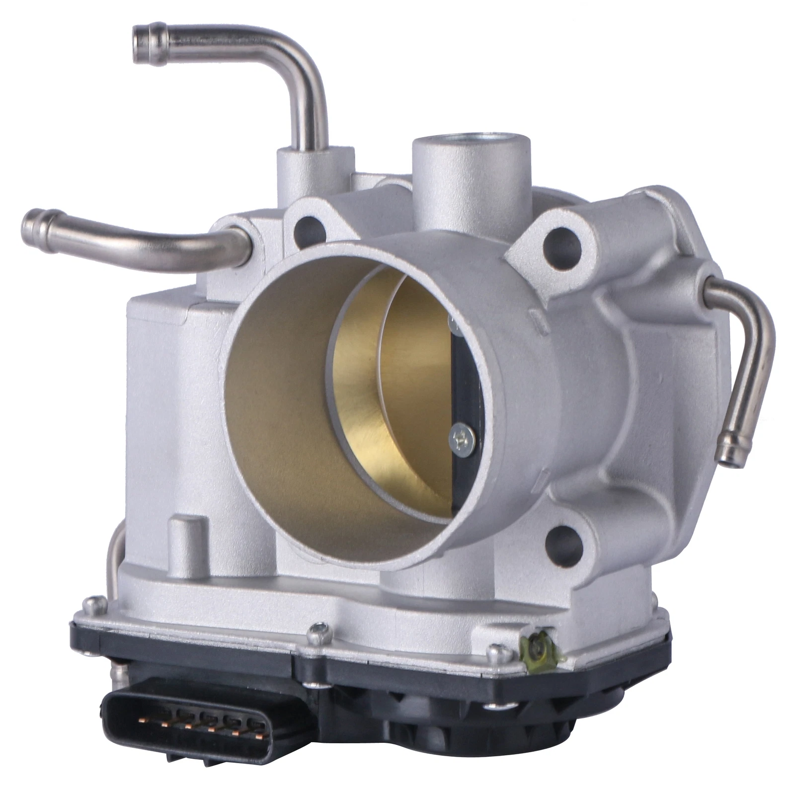 MOSTPLUS Throttle Body for Toyota Matrix Camry Corolla RAV4 2.4L Scion tC xB 2203028070