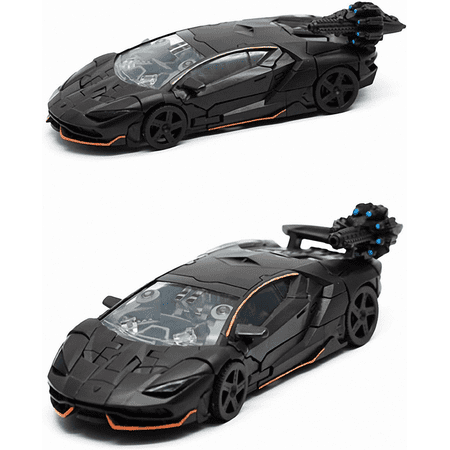 Deformation Robot Toy, Car Robot Toys, Optimus Prime Toys, Action Figure Deformation Car Model, Alloy Deformation Portable Robot Toys, Kids【Hot Break 8805】