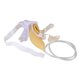 thumbnail image 3 of Colector de orina masculino Bt-4 Bolsa de orina con bolsa de almacenamiento de 1000 ml, 3 of 3