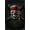 Black Framed Version, variant on Disney Pirates of the Caribbean: On Stranger Tides - Teaser One Sheet Wall Poster, 14.725" x 22.375"