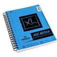 thumbnail image 2 of Block Acuarela o Dibujo XL DIXON Canson Xl Mix Media Cuaderno De Dibujo Sketchbook 18 X 25cmg, 2 of 4