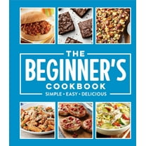 The Beginner's Cookbook (Hardcover)