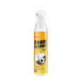 thumbnail image 1 of Limpiador de espuma multifuncional Qian, suministros para el interior del automóvil, limpiador de asientos con dosel descontaminante fuerte, 100 ml, 1 of 5