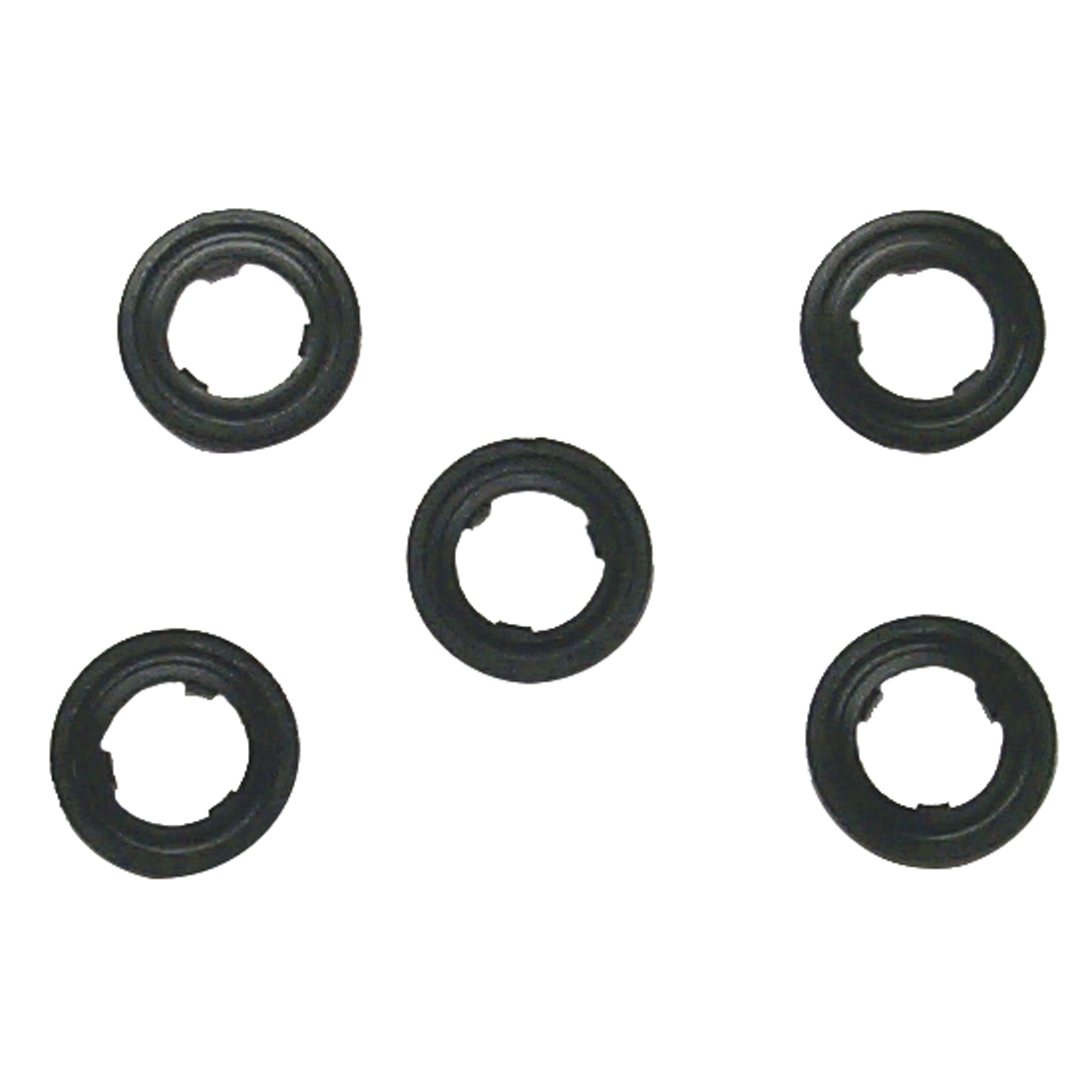 Sierra 1883319 Drain Plug Gasket Pack of 5