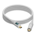 thumbnail image 2 of Cable Tipo C A USB (100cm) Blanco, 2 of 9