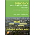 thumbnail image 1 of Systèmes de Gestion des Incidents d'Urgence: Fondamentaux et Applications, 1 of 1