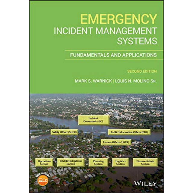 Systèmes de Gestion des Incidents d'Urgence: Fondamentaux et Applications