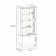 thumbnail image 4 of Vitrina con luz para Comedor Bossa Aura Natural/Negro, 4 of 4