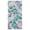 A, variant on Bcylexb Colorful Floral Beach Towels, 20"x 40" Soft Absorbent Quick Dry Lightweight Summer Towels for Swimming Pool Beach Shore