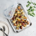 thumbnail image 4 of Nordic Ware Naturals® Bakeware 5 Piece Bake & Store Set, 4 of 7