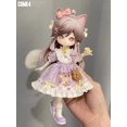 thumbnail image 5 of Figura de acción de 12 puntos Bjd Fantasy Forest de Minty Come4free en preventa, modelo de decoración para niños, regalo, 1/12, 5 of 5