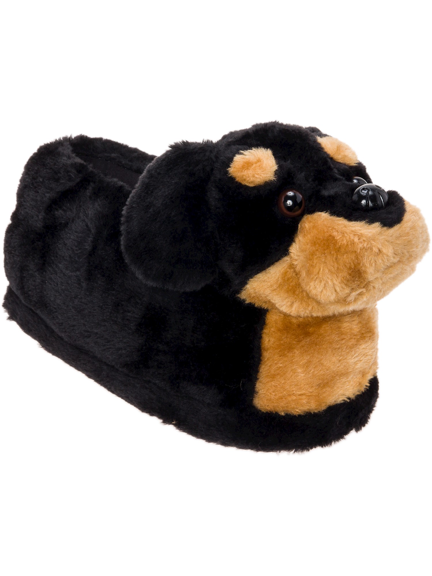 rottweiler plush