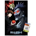 thumbnail image 1 of Death Note - Groupe, 1 of 4