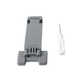 thumbnail image 1 of TIELUTT Tablet Holder Holder Compatible for Mini 2/Mini 3 Pro/Air 2S/Mavic 3/Mavic Air 2 Remote Control with Goggles Hs510c Mini Foldable Air with Camera for Adults 4k, 1 of 6