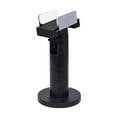 thumbnail image 2 of POS Machine Stand Lector de tarjetas de crédito Soporte práctico Accesorio negro para el escritorio de de la escuela Logística, 2 of 8