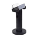 thumbnail image 2 of Pos Terminal Stand Tarjeta Terminal Terminal Multifuncional con Accesorios de Black Tilt Slight para Biblioteca de escritorio logístico, 2 of 9