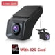 thumbnail image 1 of 170 Hd Dash Cam Car Radio Usb Dvr Front And Rear Automatic Recording Camera Auto Video Recorder Dual Lens Camcorde, 1 of 5
