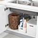 thumbnail image 5 of Carro Organizador Ajustable para Mangueras de Jardín | Almacenamiento y Transporte de Mangueras de Agua | Uso En Exteriores, Patio y Césped | Soporta Mangueras, Herramientas y Accesorios, 5 of 6