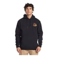 thumbnail image 3 of Sudadera Quiksilver Generator Para Hombre Color Negro Modelo AQYFT03315KVJ0, 3 of 5