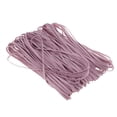 thumbnail image 1 of 67 yardas/paquete de cordón elástico de 3/5 pulgadas de ancho/banda elástica plana/cuerda elástica/elástico de punto elástico para cin Multi Macarena Cuerda elástica de cuerda plana, 1 of 8
