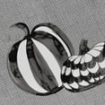 thumbnail image 2 of Trick or Treat Pumpkin Duo Halloween Tote Bag, 2 of 2