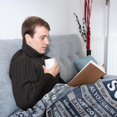 thumbnail image 3 of LHSHID Gifts for Son Son Blanket Gifts from Mom/Dad Adult Son Gift Ideas Birthday Gift for Son from Mom Wedding/Graduation Gifts for Son Adult Fleece Blanket Fuzzy Soft 50"x60", 3 of 7