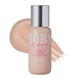 thumbnail image 1 of Ruby Kisses Base líquida de media, maquillaje facial ligero con acabado natural para todo tipo de piel, maquillaje coreano (marfil), 1 of 5