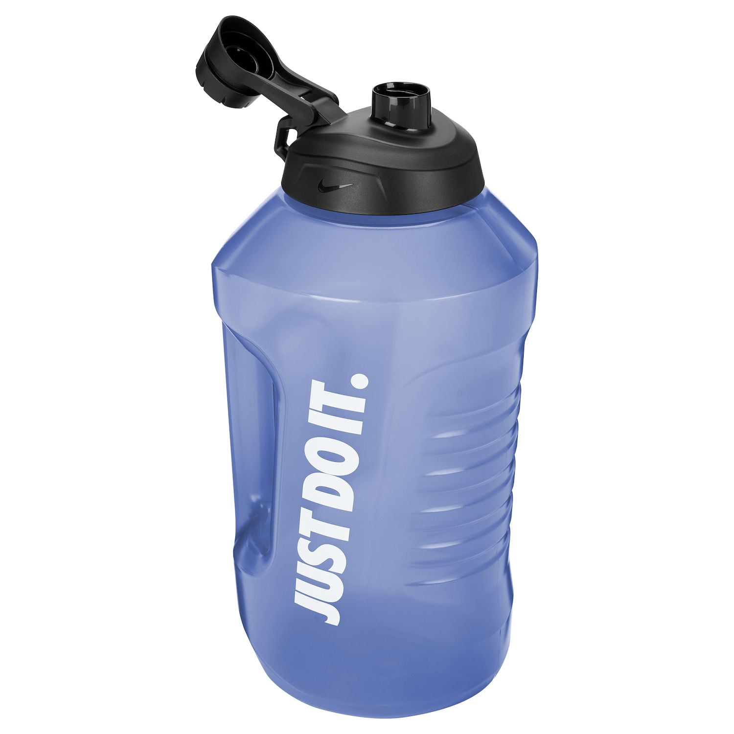 Nike Super Jug 128 oz. Water Bottle Color: Anthracite Size: N/A