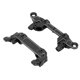 thumbnail image 1 of Soporte de parachoques RC Bling Bling para Axial SCX6 1/6 Crawler Car de aluminio, 1 of 12