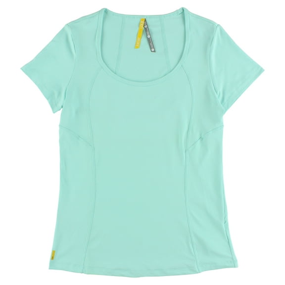 Lole Womens Cardio Top Ice Blue XL, Color: Ice Blue
