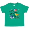 thumbnail image 3 of Inktastic I Get Distracted by Birds Boys or Girls Baby T-Shirt, 3 of 5