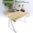 thumbnail image 4 of Microwave Oven Stand 2 Layers Storage Rack Counter Shelf Organizer Kitchen Oven Rack for Protect Microwave Oven and Storage Kitchen Items, 4 of 7