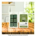 thumbnail image 4 of Cubos de Cera Aromática Mainstays Esencia de Bosque 70 G, 4 of 4