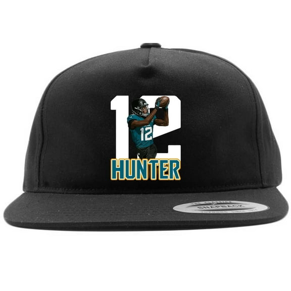 Snapback Travis Hunter 12 Jacksonville Duval Hat