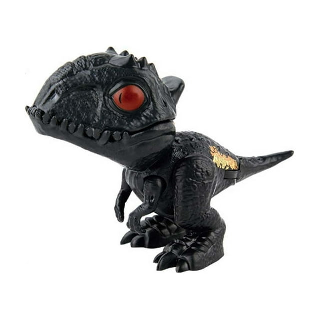 Finger Biting Dinosaur Toy Children Toy Hand Biting Dinosaur Novelty Model Small Toy For Relatives And Friends