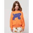 thumbnail image 3 of Sudaderas para niños Otoño 2024 Ropa para niñas Suéter de dibujos animados para bebés Sudadera con capucha para niños Camisetas superiores para niños Conjuntos, 3 of 5