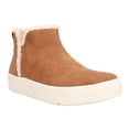 thumbnail image 2 of TOMS Womens Verona Mid Zippered Round Toe Casual Boots Ankle - Brown - Size 9.5 B, 2 of 5