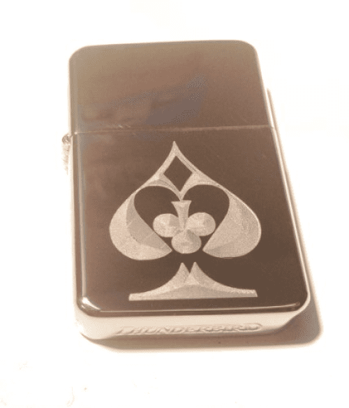 polish poker card shark