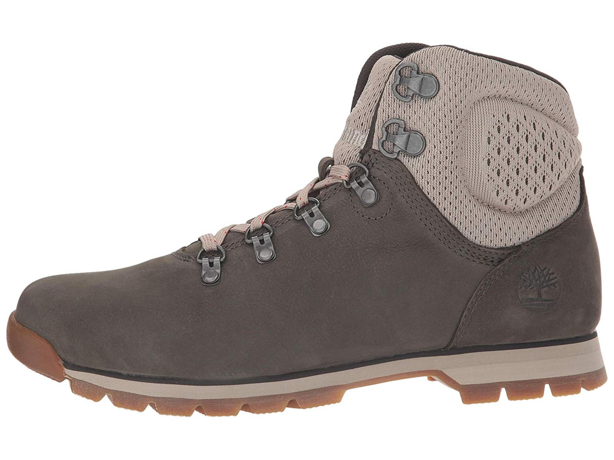 timberland alderwood