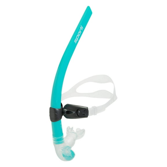 Sporti HydroSurge Swim Snorkel